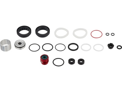 Rock Shox zestaw serwisowy PIKE FLIGHT ATTENDANT C1+ (2022+)