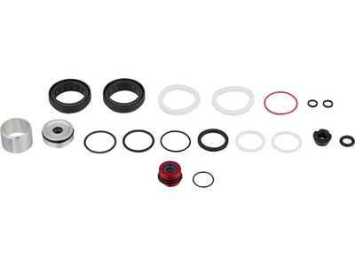 Rock Shox zestaw serwisowy PIKE BASE C1 (2023+)