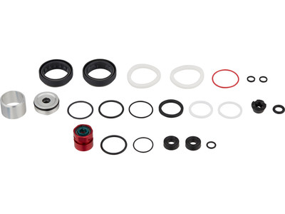 Rock Shox zestaw serwisowy PIKE SELECT+ C1+/ULTIMATE C1+ (2023+)
