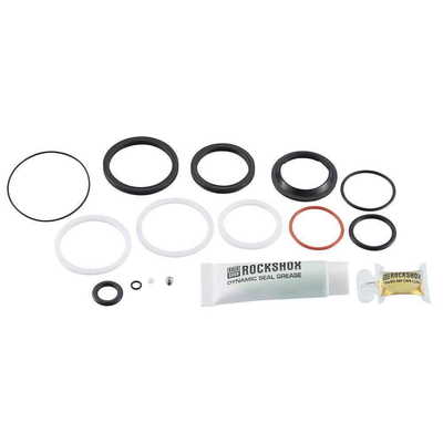 Rock Shox zestaw serwisowy DELUXE/SUPER DELUXE A1-B2 (2017-2020)