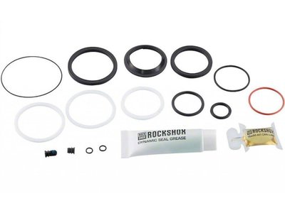 Rock Shox zestaw serwisowy SUPER DELUXE REMOTE A1-B2 (2018-2020)