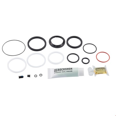 Rock Shox zestaw serwisowy SUPER DELUXE COIL/COIL REMOTE A1-A2 (2018-2020)