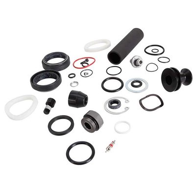 Rock Shox zestaw serwisowy Pike DJ UPG