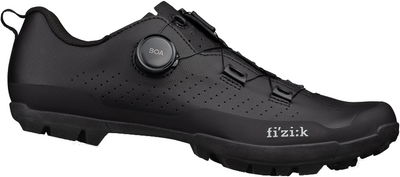 Fizik buty MTB Terra Atlas czarne