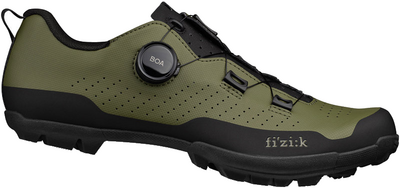 Fizik buty MTB Terra Atlas zielone