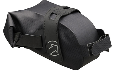 PRO torba podsiodłowa Team Gravel 0,6L