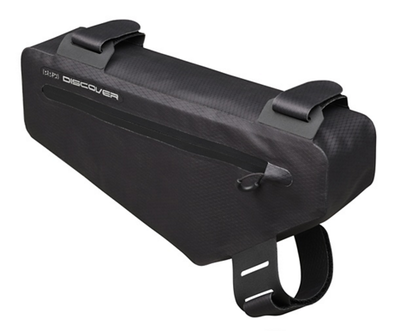 PRO torba na ramę Team Gravel 2,7L