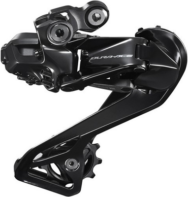 Shimano przerzutka tylna Dura Ace RD-R9250 Di2 SS 12rz
