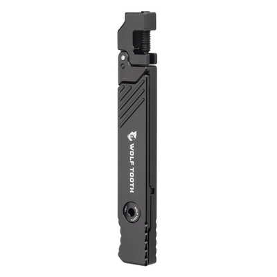 Wolf Tooth Components narzędzie 8-BIT Chainbreaker czarny