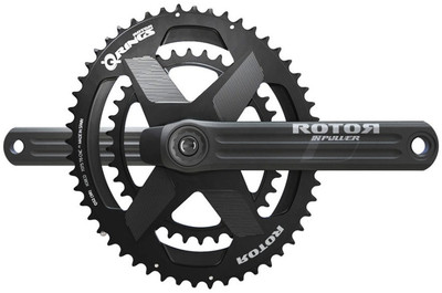 Rotor korba InPower Q-Ring DM 50/34 172,5mm