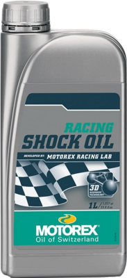 Motorex olej do damperów Racing Shock 1L