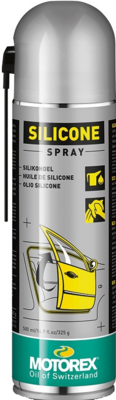 Motorex silikon w sprayu 500ml