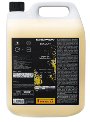 Pirelli płyn uszczelniający tubeless Scorpion SmartSeal 5L