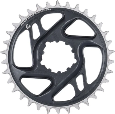 Sram koronka GX Eagle X-SYNC 2 Direct Mount offset 6mm 34T Lunar