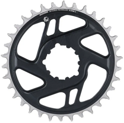 Sram koronka GX Eagle X-SYNC 2 Boost Direct Mount offset 3mm 34T Lunar