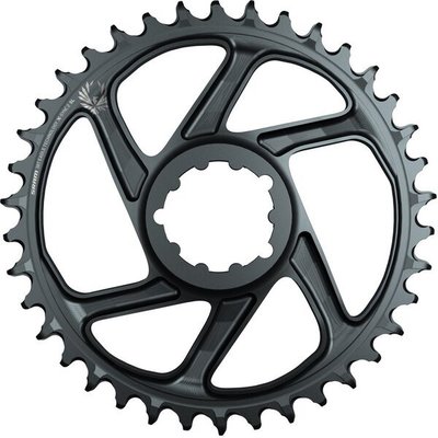 Sram koronka XX1 Eagle X-SYNC 2 Direct Mount 12rz offset 6mm 34T Lunar