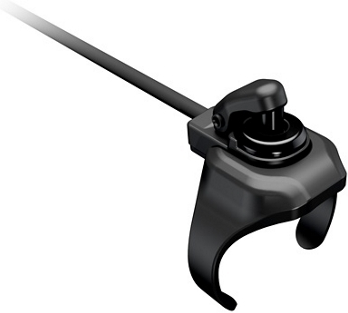 Shimano przełączniki satelitarne SW-RS801 100mm