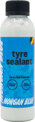 Morgan Blue płyn uszczelniający Tyre Sealant 200ml