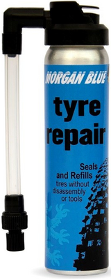 Morgan Blue uszczelniacz Tyre Repair 75ml
