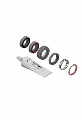 DT Swiss zestaw serwisowy do piast z systemem Ratchet EXP 240 54T