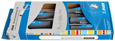 Unior zestaw 5 wkrętaków TBI - 606CS5TBI