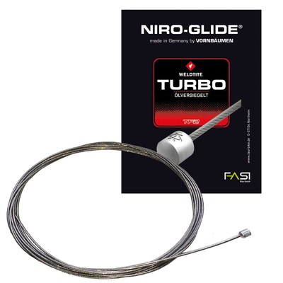 Fasi linka przerzutkowa Niro-Glide Turbo TF2 4500mm