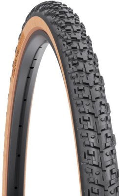 WTB opona Nano TCS 40x700 czarno transparentna