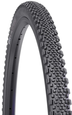 WTB opona Raddler TCS SG2 40x700 czarna