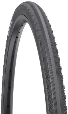 WTB opona Byway TCS SG2 44x700 czarna