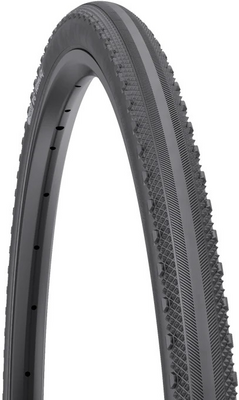 WTB opona Byway TCS 44x700 czarna