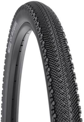 WTB opona Venture TCS SG2 47x650 czarna