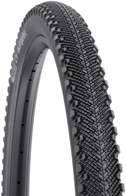 WTB opona Venture TCS 50x700 czarna
