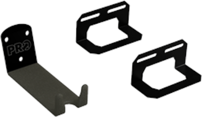 PRO wieszak Wall Mount Sport