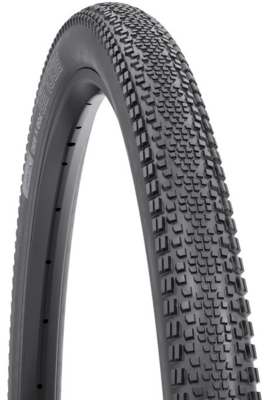 WTB opona Riddler TCS 45x700 czarny