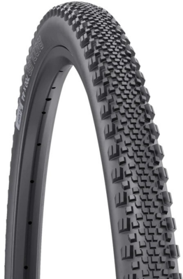WTB opona Raddler TCS 40x700 czarna