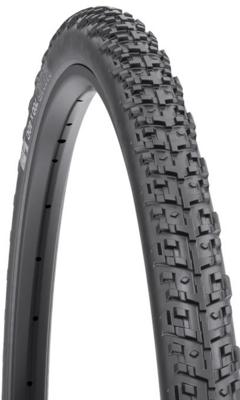 WTB opona Nano TCS 40x700 czarna