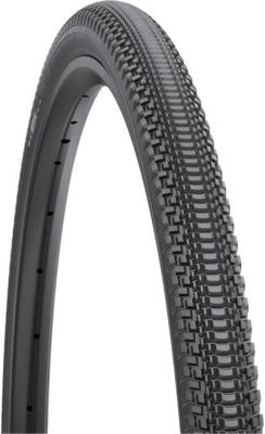 WTB opona Vulpine TCS 36x700 czarna