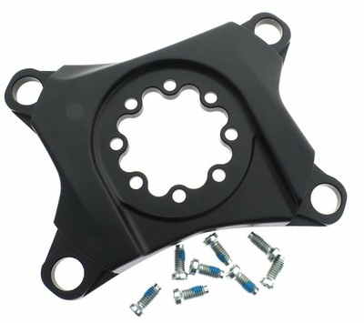 Sram pająk Force D1/D2 107mm