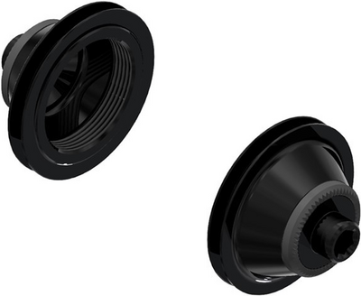 DT Swiss adaptery przód na 5/100mm QR