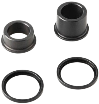 DT Swiss adapter piasty przód 350/370 na 15/100mm