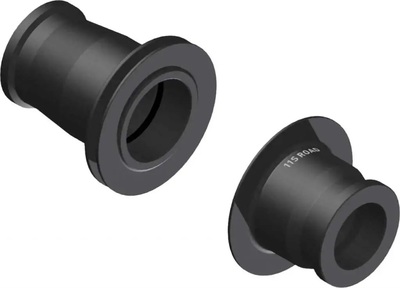 DT Swiss adapter piasty tył 180/240 12/142mm Shimano 11s Road