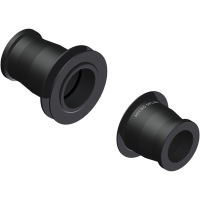 DT Swiss adapter piasty tył 180/240 na 12/142mm Shimano MS