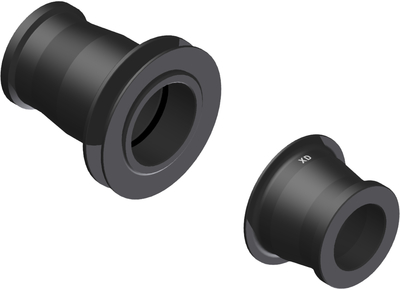 DT Swiss adapter piasty tył 180/240 na 12/142mm Sram XD
