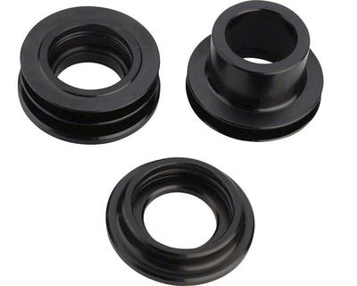 DT Swiss adapter piasty 180/240 na 15/110mm Rockshox Torque Cap