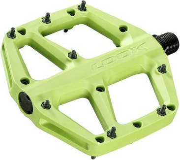 Look pedały MTB Trail Fusion zielone + bloki