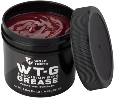 Wolf Tooth Components smar WT-G Precision Bike Grease 56.7g