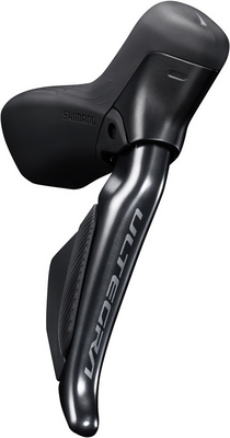 Shimano klamkomanetka Ultegra ST-R8170 Di2 12rz prawa