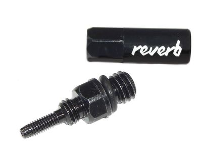 Rock Shox łącznik przewodu sztycy regulowanej Reverb