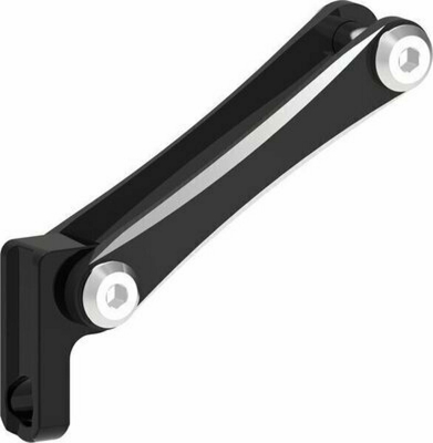 Lezyne uchwyt E-Bike Light Fork Mount