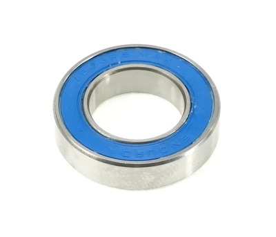 Enduro łożysko Abec 3 Angular Contact 7903 2RS MAX 17x30x7